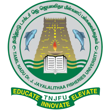 Tamil Nadu Dr. J Jayalalithaa Fisheries University