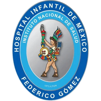 Hospital Infantil de México Federico Gómez