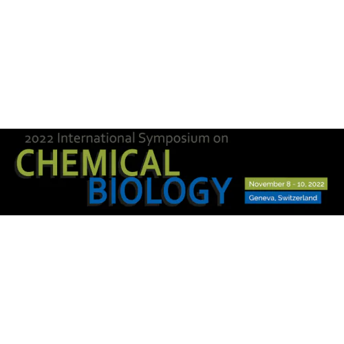 2022 International Symposium on Chemical Biology