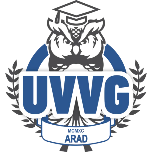 Vasile Goldiș Western University of Arad