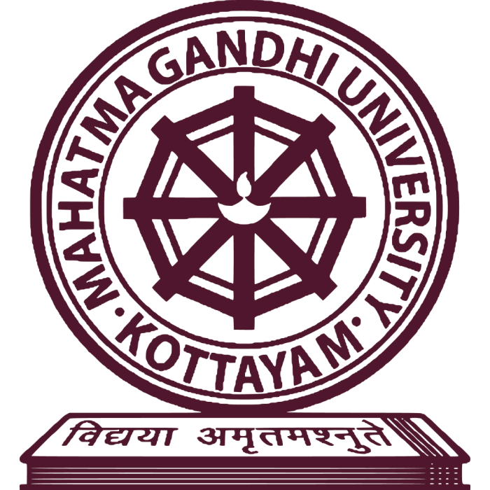 Mahatma Gandhi University