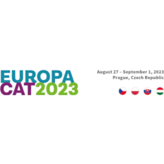 15th congress of the European Federation of Catalysis Societies (EFCATS), EuropaCat 2023