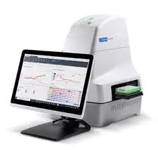 Анализатор клеточного метаболизма Seahorse XFe96 Analyzer
