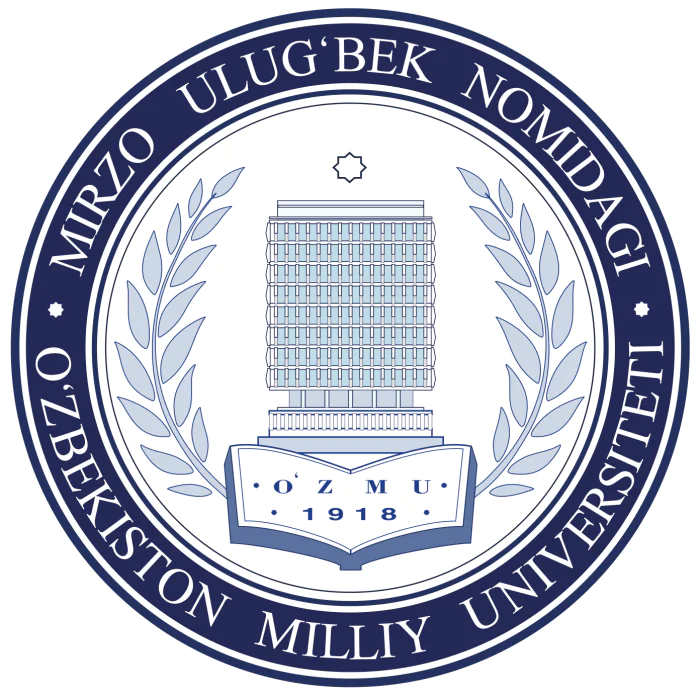 National university of Uzbekistan