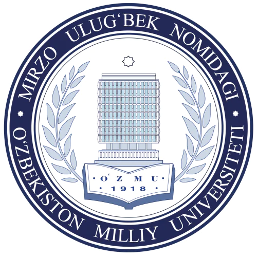 Национальный университет Узбекистана имени Мирзо Улугбека