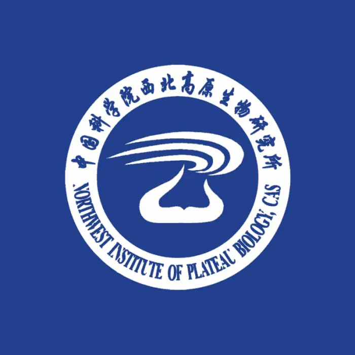 Northwest Institute of Plateau Biology, Chinese Academy of Sciences