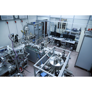 Research Laboratory for Synthesis and Analysis of Thin-film Systems | CoLab