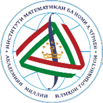 Institute of Mathematics of the National Academy of Sciences of Tajikistan