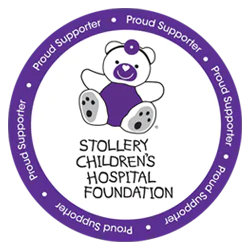 Stollery Children's Hospital