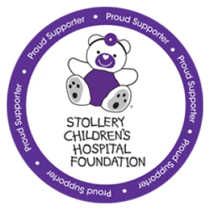 Детская больница Столлери