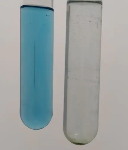 Photocatalytic destruction of pollutants