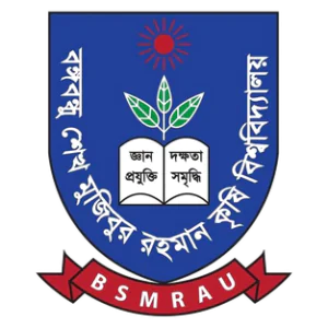 Gazipur Agricultural University