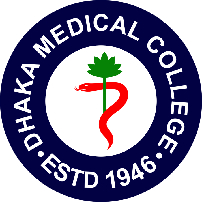 Dhaka Medical College and Hospital