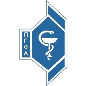 Perm State Pharmaceutical Academy