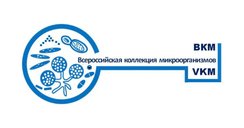 All-Russian Collection of Microorganisms (VKM)