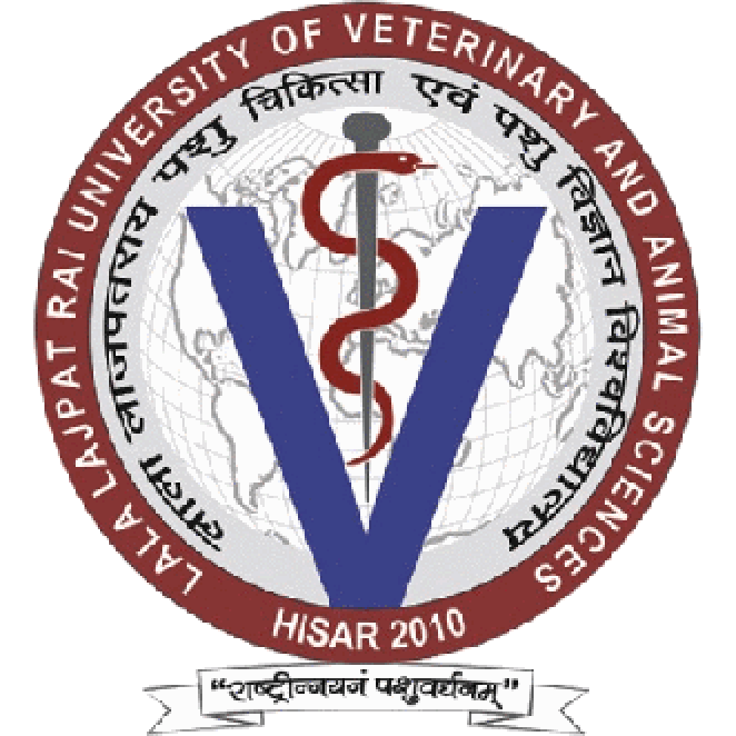 Lala Lajpat Rai University of Veterinary and Animal Sciences