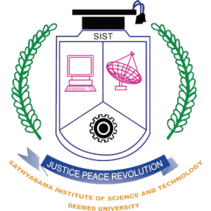 Sathyabama Institute of Science and Technology