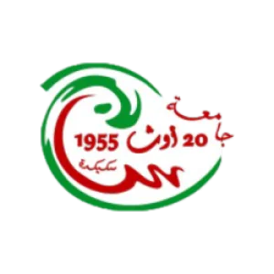 Université of 20 août 1955 of Skikda