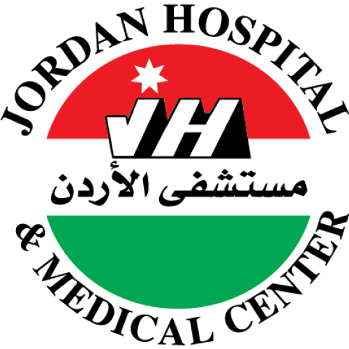 Jordan Hospital