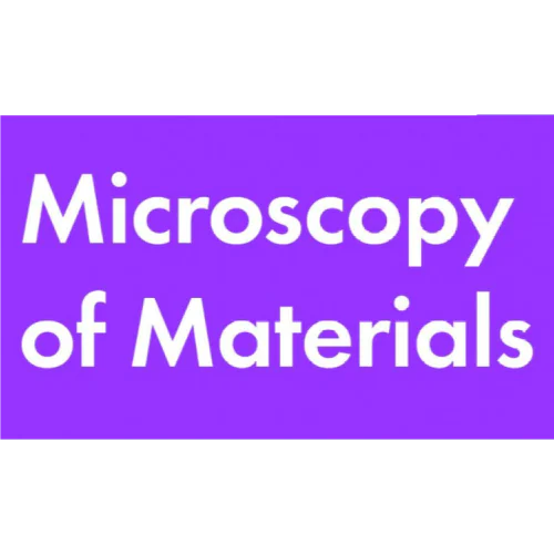 Microscopy – International School-Conference of Young Scientists 2023