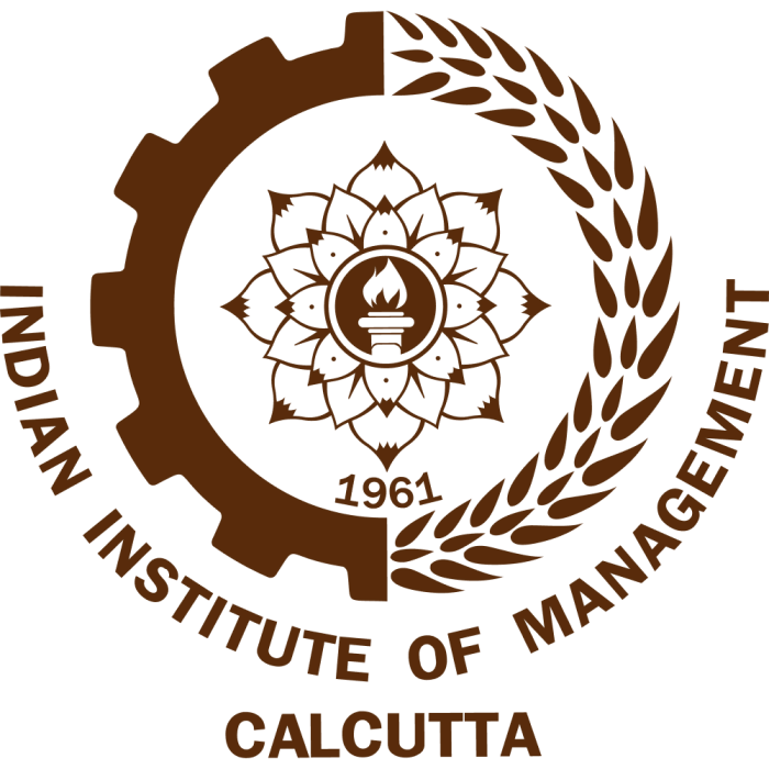 Indian Institute of Management Calcutta