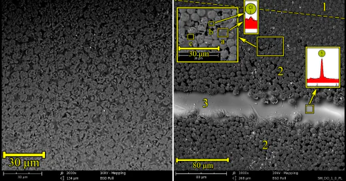 Reinforced Plastics Laboratory