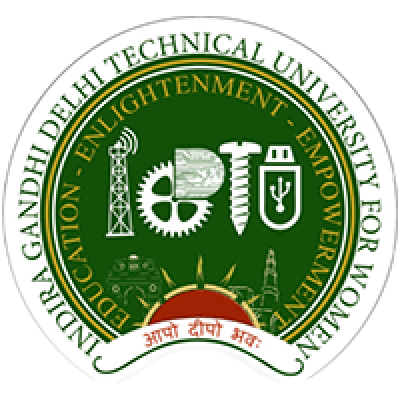 Indira Gandhi Delhi Technical University for Women