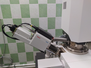 Система энергодисперсионной рентгеновской спектроскопии (EDS Thermo Fisher Scientific) для микроскопа Quattro S