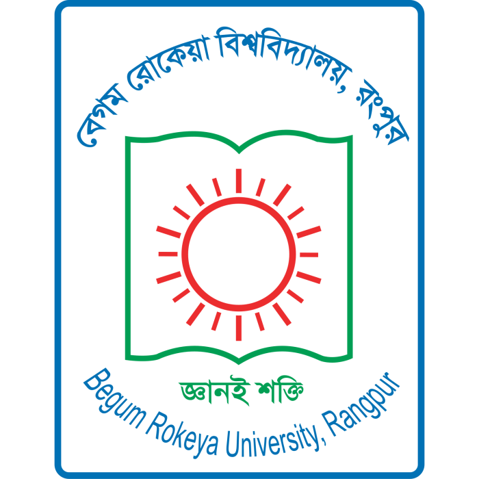 Begum Rokeya University