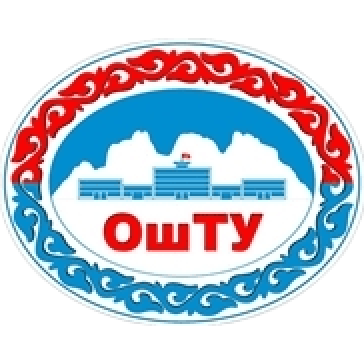 Osh Technological University named by M.M. Adyshev