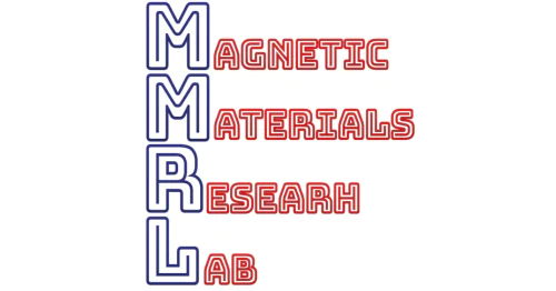 Laboratory for the study of magnetic properties