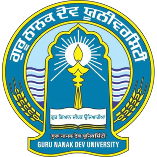 Университет Гуру Нанак Дев