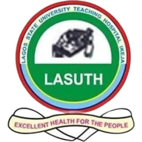 Lagos State University Teaching Hospital