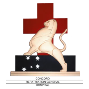 Concord Repatriation General Hospital