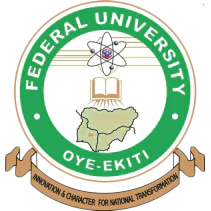 Federal University Oye Ekiti