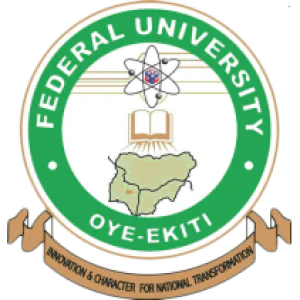 Federal University Oye Ekiti