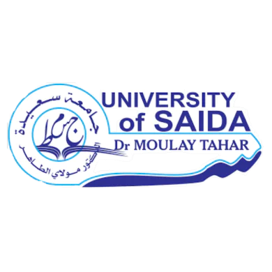 University of Saida Dr.Moulay Tahar