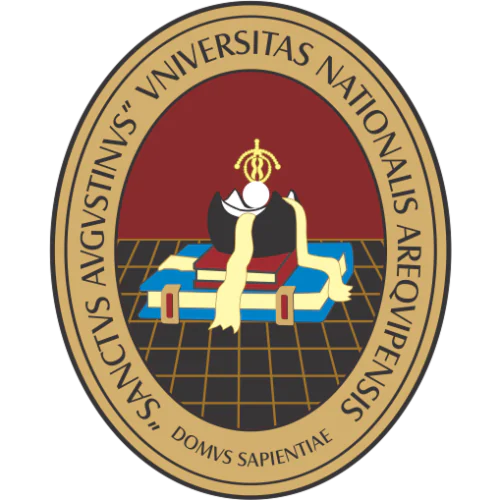 Universidad Nacional de San Agustín