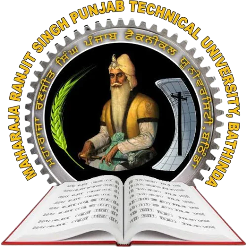 Maharaja Ranjit Singh Punjab Technical University