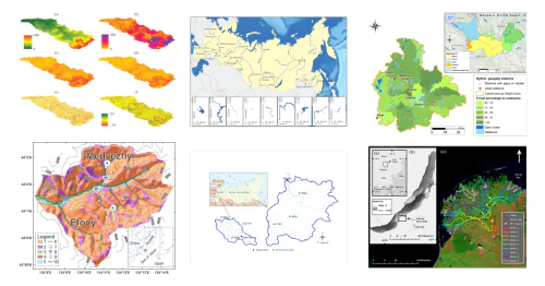 Лаборатория гидроинформатики