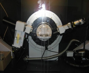Многофункциональный рентгеновский дифрактометр D8 Advance