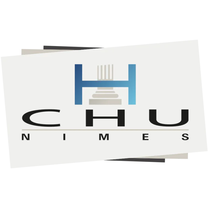 Centre Hospitalier Universitaire de Nîmes