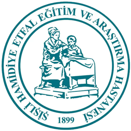 Sisli Hamidiye Etfal Education and Research Hospital