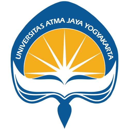 Atma Jaya University Yogyakarta