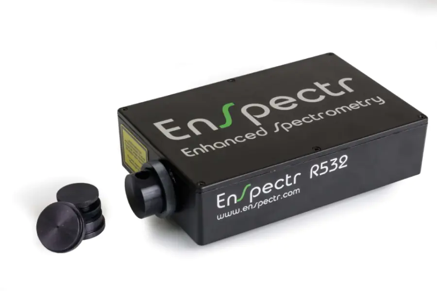 Рамановский анализатор R532