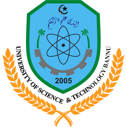 University of Science and Technology Bannu