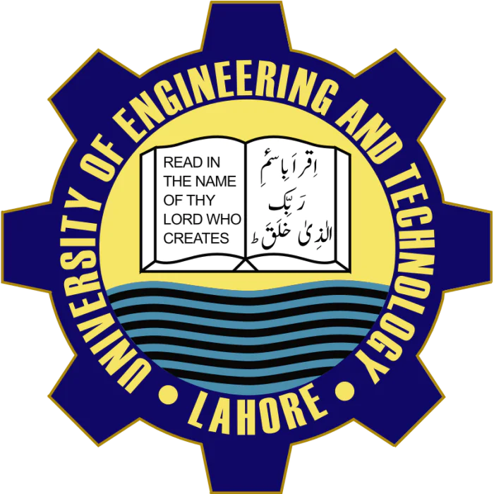 University of Engineering and Technology, Lahore