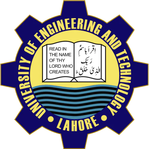 Университет инженерии и технологий в Лахоре