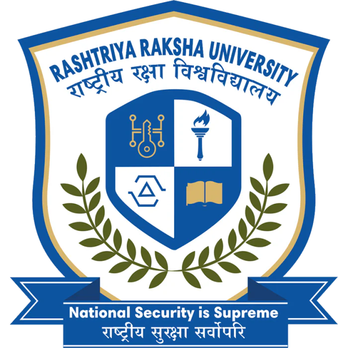 Rashtriya Raksha University