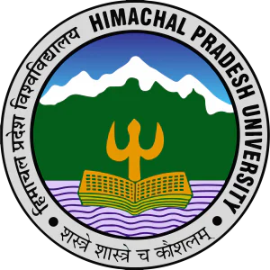 Himachal Pradesh University